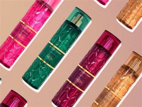 luxury bath and body works|bath and body luxury dupes.